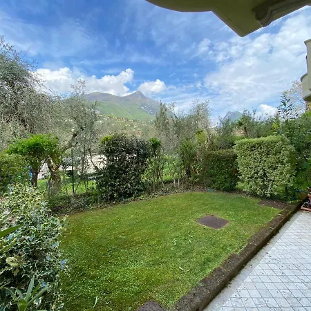 Appartamento Fronte Lago Casa Vacanze Toscolano-Maderno
