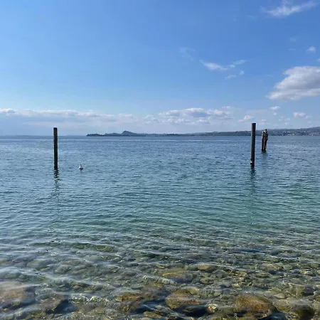 Appartamento Fronte Lago Casa Vacanze
